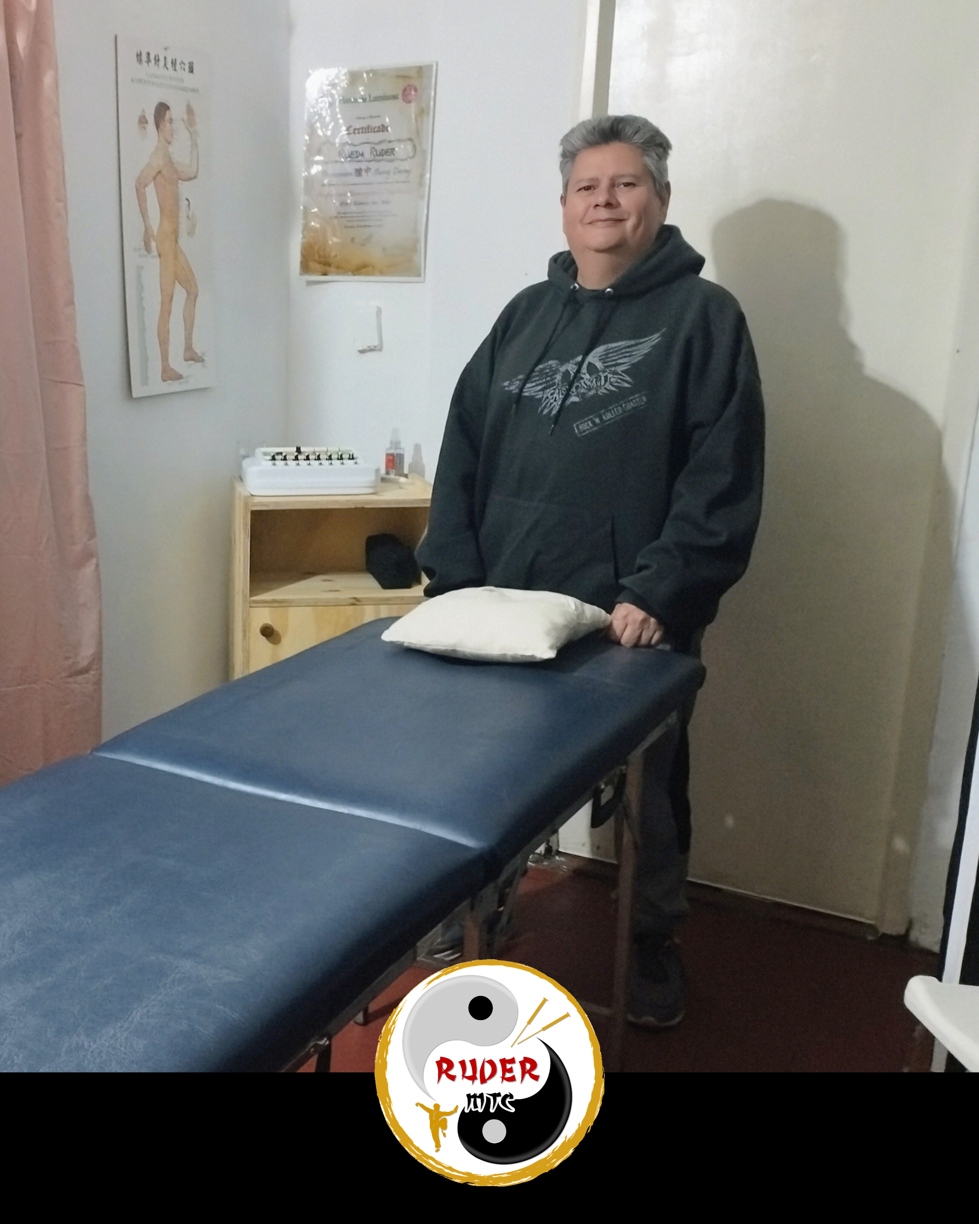 Consultorio Ruder MTC