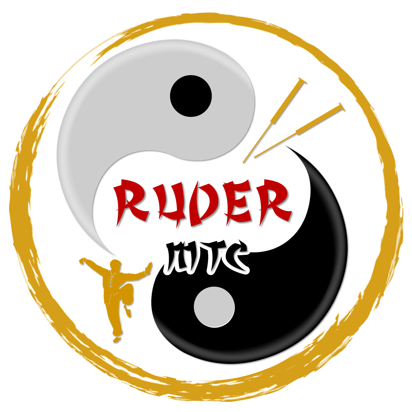 Logo Ruder MTC